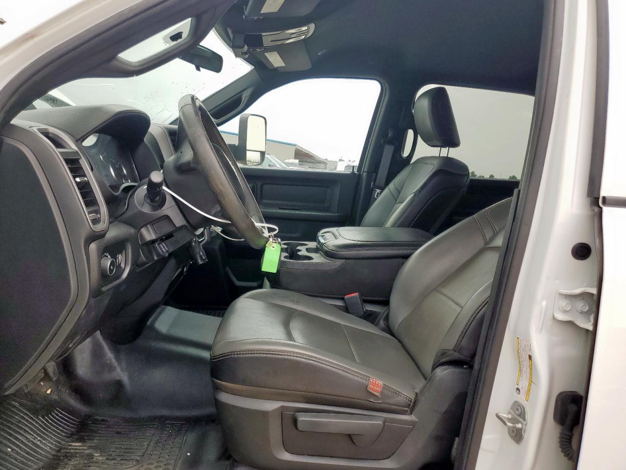 2021 Ram 2500 Tradesman VIN: 3C6UR4HJ7MG674067 Lot: 63092145