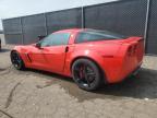 2012 Chevrolet Corvette Grand Sport for Sale in Woodhaven, MI - Burn - Engine