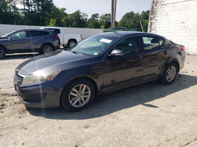 2011 Kia Optima Lx