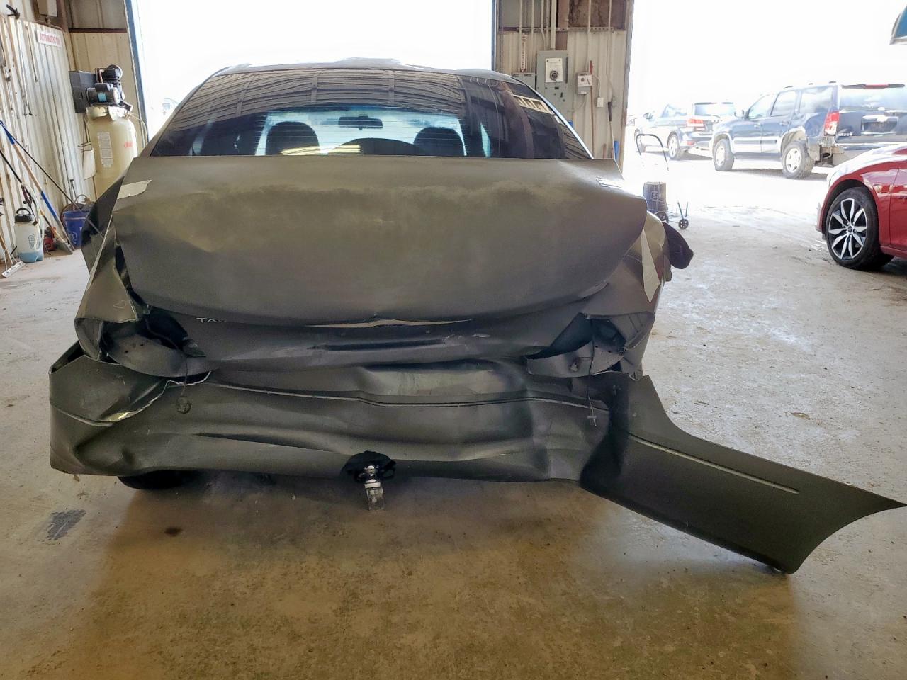 2001 Ford Taurus Ses VIN: 1FAFP55U51A111885 Lot: 59563255