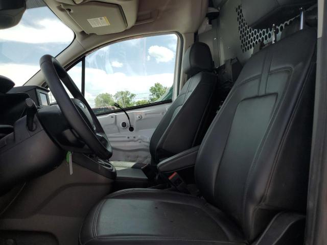 2022 FORD TRANSIT CONNECT XL  
