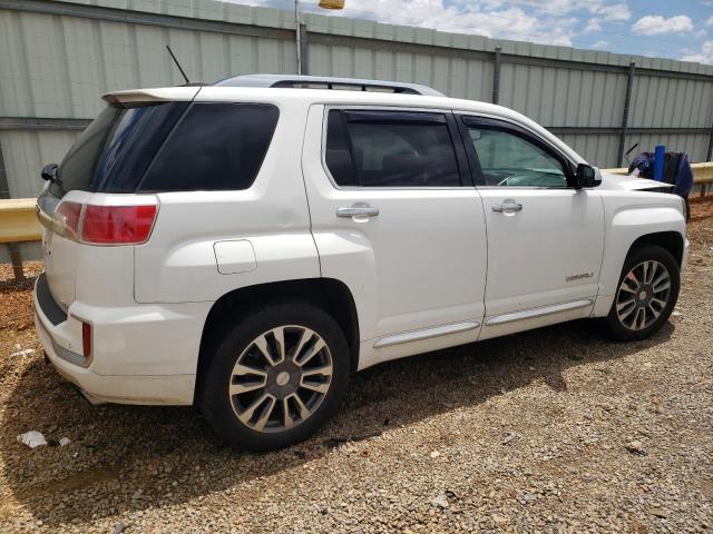  GMC TERRAIN 2016 Biały