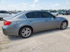 2011 Infiniti G37 Base   на продаже в Houston, TX - Normal Wear