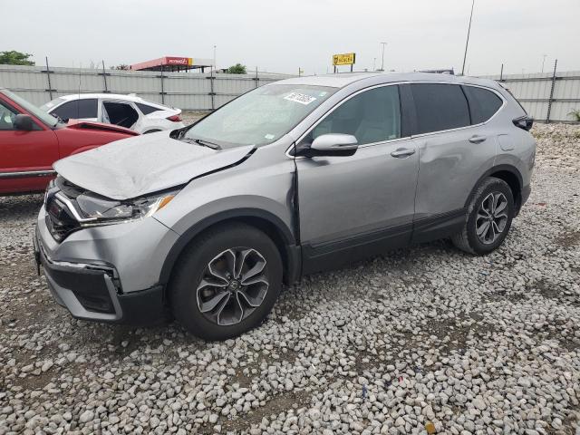 HONDA CR-V EX 2021
