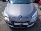 2011 RENAULT MEGANE EXP for sale at Copart WOLVERHAMPTON