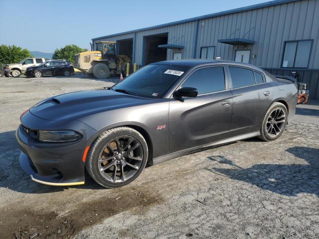 DODGE CHARGER SC 2023