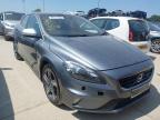 2015 VOLVO V40 R-DESI for sale at Copart SANDY