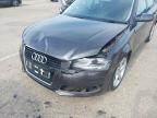 2012 AUDI A3 TECHNIK for sale at Copart NEWBURY