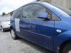 2007 FORD FIESTA ZET for sale at Copart BELFAST