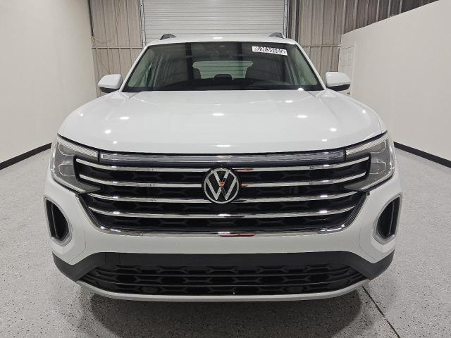  VOLKSWAGEN ATLAS 2024 Biały