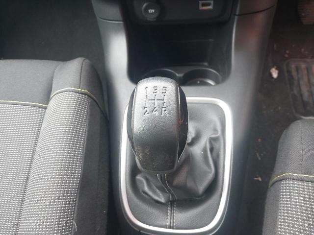 2024 CITROEN C3 PLUS