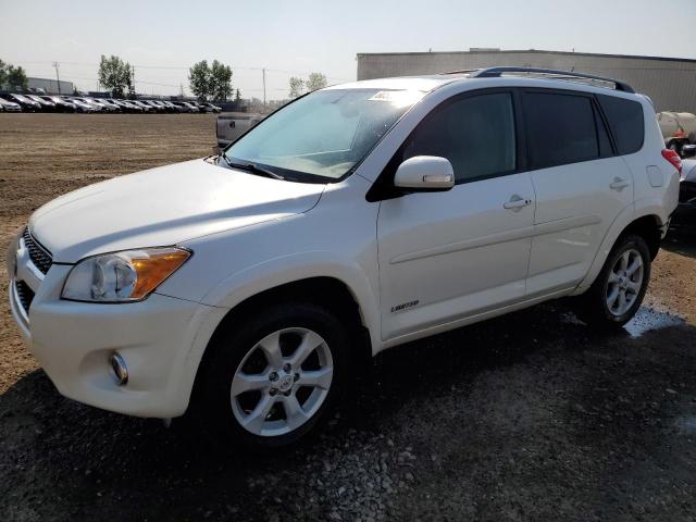 2012 Toyota Rav4 Limited