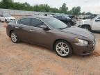 2012 Nissan Maxima S იყიდება Oklahoma City-ში, OK - Front End