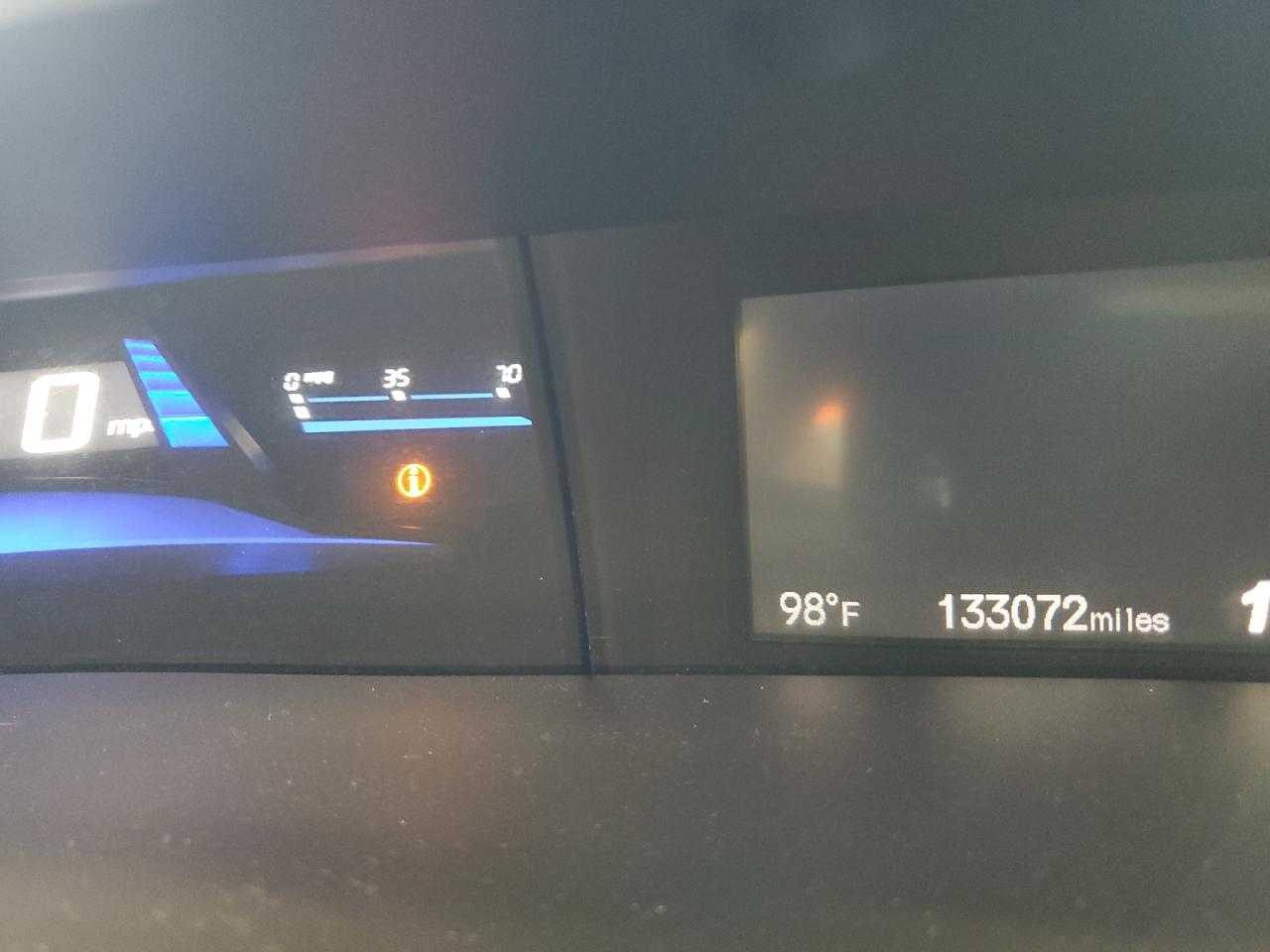 2013 Honda Civic Lx VIN: 19XFB2F50DE093859 Lot: 62430105