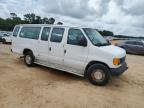 2004 Ford Econoline E350 Super Duty Wagon de vânzare în Theodore, AL - Minor Dent/Scratches
