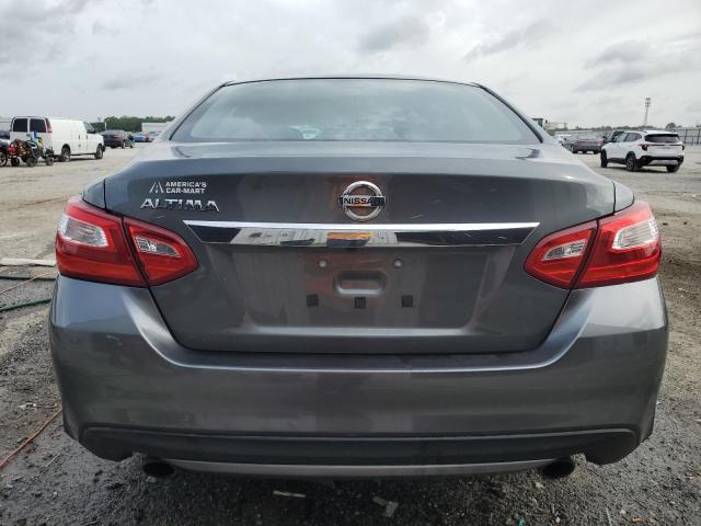  NISSAN ALTIMA 2017 Серый