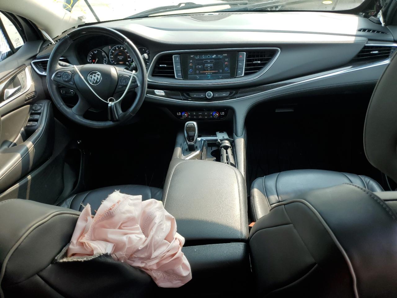 2019 Buick Enclave Avenir VIN: 5GAEVCKW5KJ147939 Lot: 59191405
