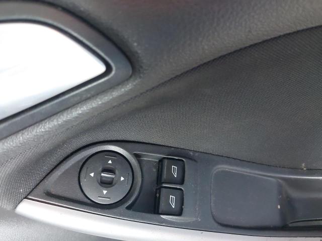 2015 FORD FOCUS ZETE