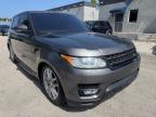 2016 Land Rover Range Rover Sport Se   zu verkaufen in Opa Locka, FL - Minor Dent/Scratches