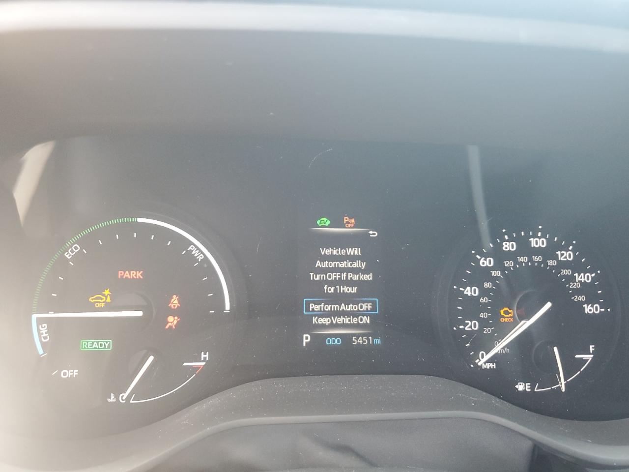 TOYOTA All Models 2024 VIN 5TDYRKECXRS212003 фото 9