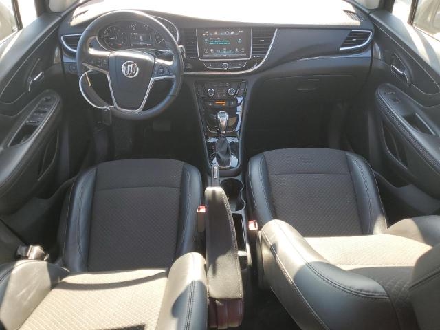  BUICK ENCORE 2019 Czarny