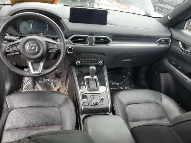 2024 MAZDA CX-5 PREMIUM  