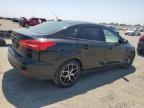 2018 Ford Focus Sel de vânzare în Sacramento, CA - Front End