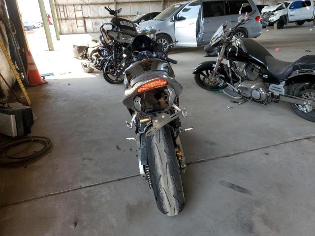 2004 HONDA CBR600 RR  