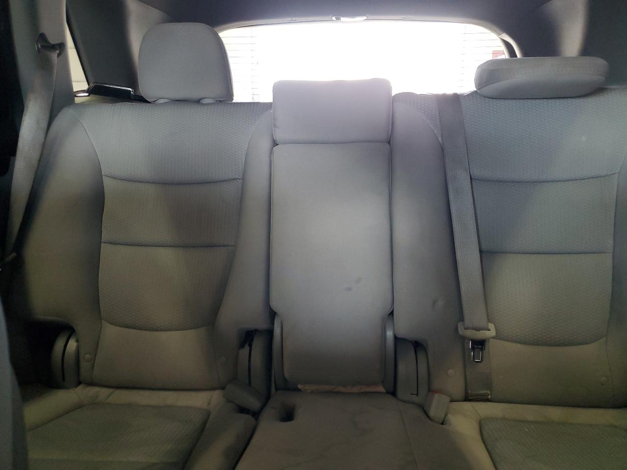 2012 Kia Sorento Base VIN: 5XYKTDA2XCG256832 Lot: 62215815