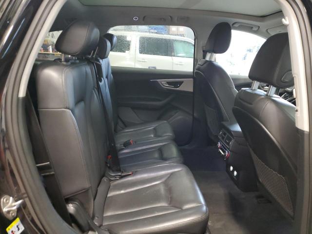 2018 AUDI Q7 PREMIUM PLUS  