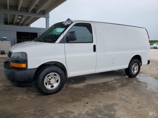 2020 Chevrolet Express G2500 