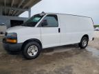 2020 Chevrolet Express G2500  zu verkaufen in West Palm Beach, FL - Mechanical