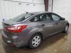 2013 Ford Focus S en Venta en West Mifflin, PA - Front End