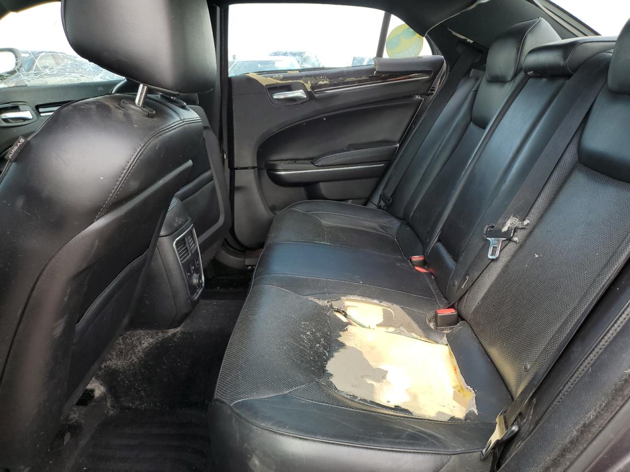 2014 Chrysler 300C VIN: 2C3CCAEGXEH379824 Lot: 59867585