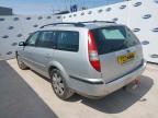 2004 FORD MONDEO GHI for sale at Copart BRISTOL