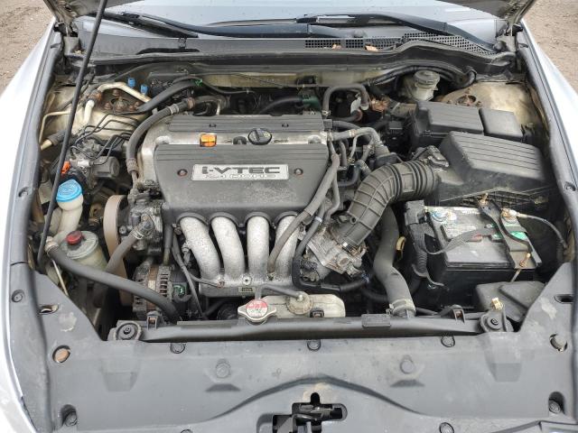 2006 HONDA ACCORD SE  