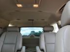 2009 Chevrolet Tahoe C1500 Ltz იყიდება China Grove-ში, NC - Rollover