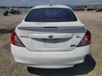 2013 Nissan Versa S na sprzedaż w Anderson, CA - Front End