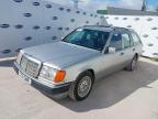1993 MERCEDES BENZ 220 TE AUT for sale at Copart BRISTOL