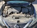 2016 Nissan Altima 2.5 for Sale in Fresno, CA - Side