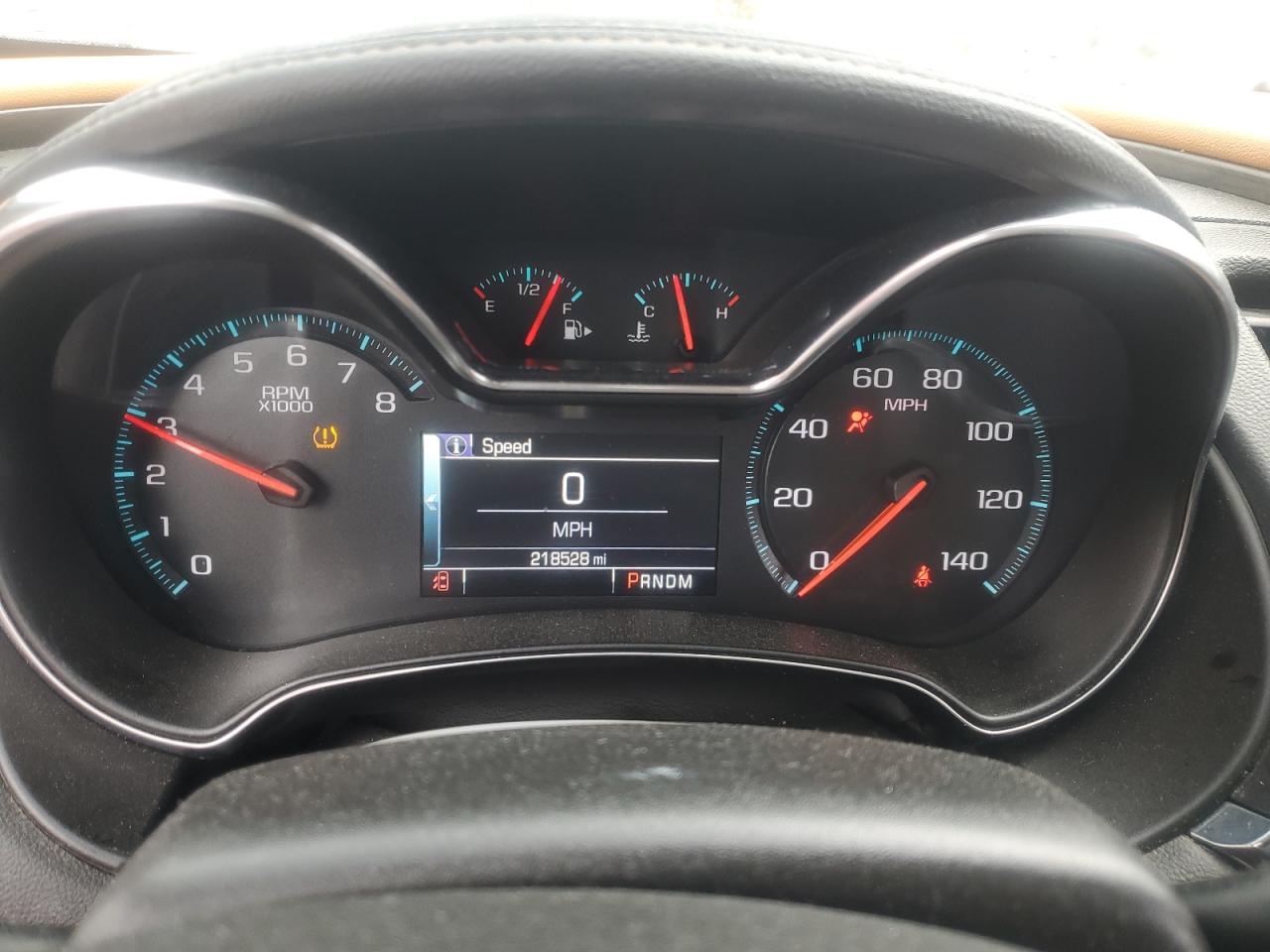 2014 Chevrolet Impala Ltz VIN: 2G1155S30E9250077 Lot: 62318975