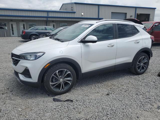 BUICK ENCORE GX 2021