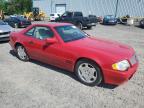 1995 Mercedes-Benz Sl 500 for Sale in Portland, OR - Mechanical
