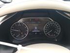 2017 NISSAN MURANO S   for sale at Copart ON - LONDON