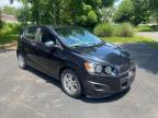 2013 CHEVROLET SONIC LT   à vendre chez Copart PA - PHILADELPHIA