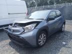2024 TOYOTA AYGO X PUR for sale at Copart BELFAST