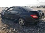 2013 Mercedes-Benz C 250 იყიდება Lebanon-ში, TN - Burn
