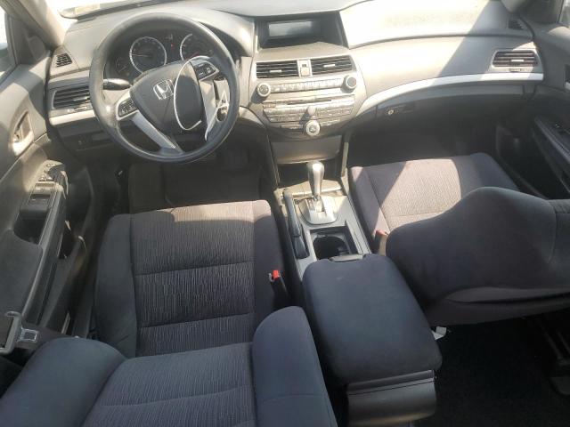  HONDA ACCORD 2012 Blue