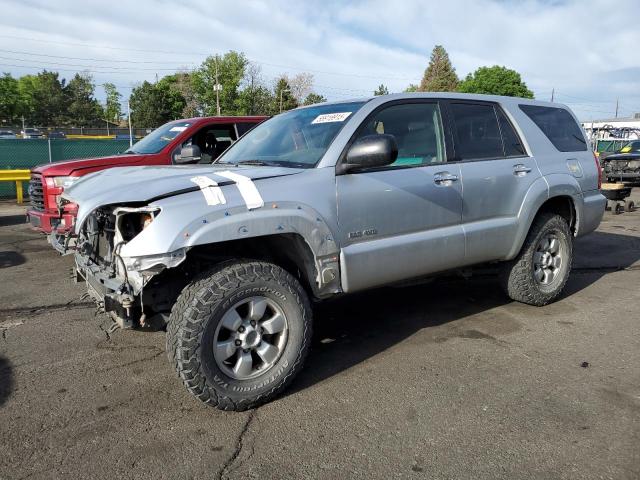 2008 Toyota 4Runner Sr5