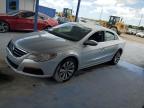 2012 Volkswagen Cc Sport   იყიდება West Palm Beach-ში, FL - Mechanical